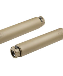 SUREFIRE SOCOM338 GEN2 338LAP DE SLNCER