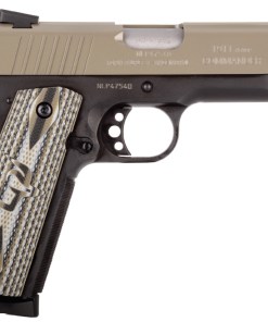 TAURUS 1911 COMMANDER 45ACP SAND 4.2"