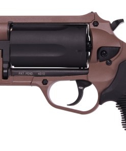 TAURUS PUB DEF POLY 410/45 BROWN/BLK