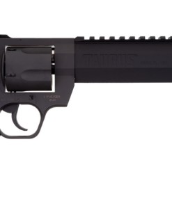 TAURUS RAGING HUNTR 357M BK 8.5" 7SH