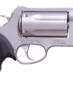 TAURUS PUBLIC DEF 410/45LC SS 2"