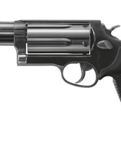 TAURUS JUDGE MAG 410/45LC BL 3" 5SH