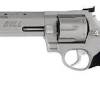 TAURUS RAGING BULL 44MAG SS 6.5" 6SH