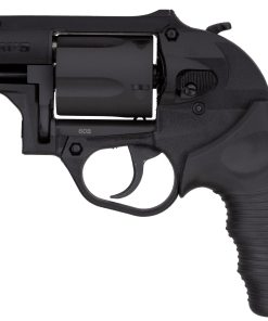 TAURUS 605 POLYMER 357MAG BL 5SH 2"