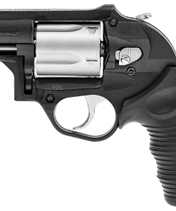 TAURUS 605 POLYMER 357MAG SS 5SH 2"