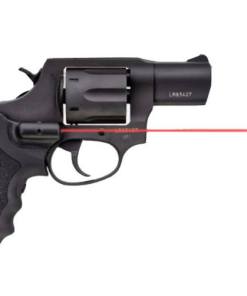 TAURUS 856 ULTRA LT 38SP 2" BLK LASER
