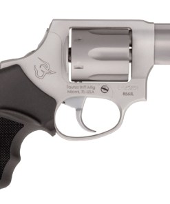 TAURUS 856 38SP SS 2" 6SH CON HAMMER
