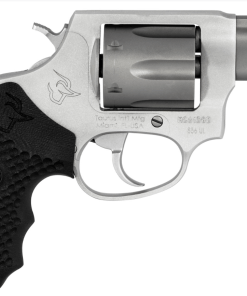 TAURUS 856 ULTRA LT 38SP SS/VZ OP2 2"