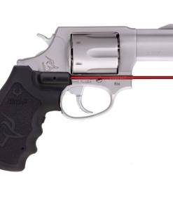 TAURUS 856 38SP SS 2" 6SHOT FS LASER