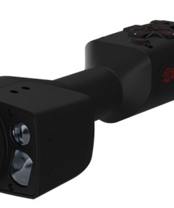 ATN THOR 5 LRF 320 3-12 THRM