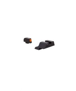 TRIJICON 3DOT HD XR NS ONG GLK 9MM/40SW