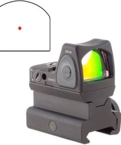 TRIJICON RMR TYPE2 AS LED 3.25 MOA RM34