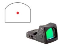 TRIJICON RMR TYPE2 AS LED 1.0 MOA RD