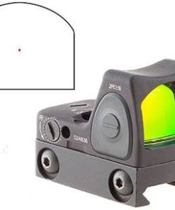 TRIJICON RMR TYPE2 AS LED 1.0 MOA RM33