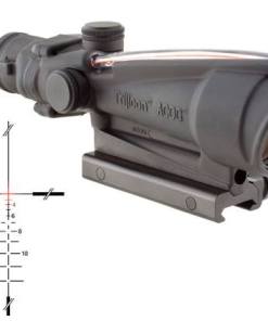 TRIJICON ACOG 3.5X35 .308 BALLISTIC RED