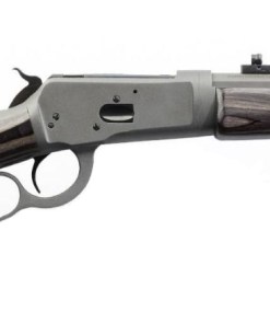 TAYLOR'S & COMPANY 1892 WILDLANDS TD 44MAG GRY