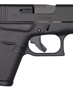 GLK 43 US 9MM PST 6RD FS RBL