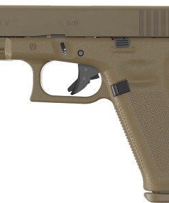 GLK 19XV 9MM PST 10RD GNS