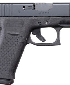 GLK 43X US 9MM PST 10RD RAIL