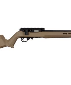 VOL SUMMIT 17M2 FDE 10RD