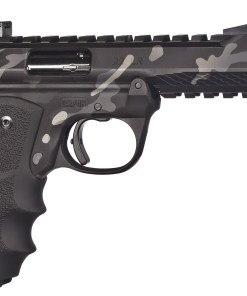 VOL BLK MBA CAMO 22LR 4.5B 10R