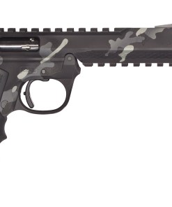 VOL BLK MBA CAMO 22LR 6B 10R