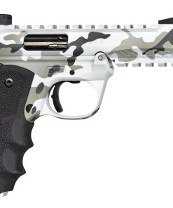 VOL BLK MBA ARTCAM 22LR 4.5B