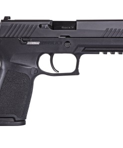 USD SIG P320F NIT 9MM B NS 17R