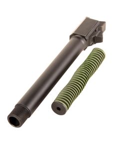 WALTHER ARMS BARREL Q5 SF 9MM 5.5" THREADED