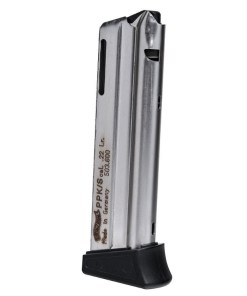 WALTHER ARMS MAGAZINE PPK/S 22LR 10RD