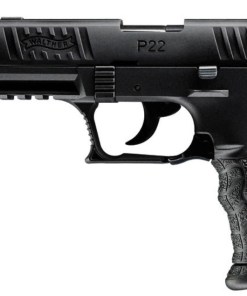 WALTHER ARMS P22 TARGET 22LR 10+1 5" BK CA#