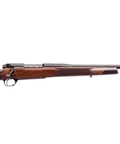 WEATHERBY MARK V DELUXE 25CR 22"
