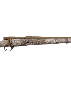 WEATHERBY VANGUARD BADLANDS 6.5CR 22"