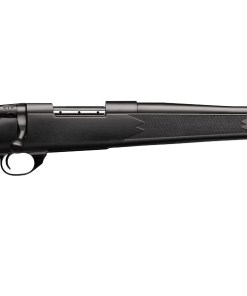 WEATHERBY VANGUARD S2 CMPT 6.5CR BL/SY