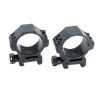 RIT RT-M 30MM LOW RINGS