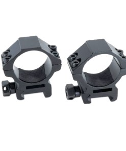 RIT RT-M 30MM LOW RINGS