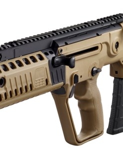 IWI - ISRAEL WEAPON INDUSTRIES TAVOR X95 5.56 FDE 16.5" 30+1