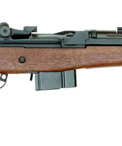 SPRINGFIELD ARMORY M1A SCOUT SQD 308 18" NON-THRD