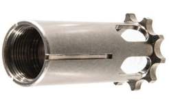 SILENCERCO PISTON 1/2X28 SN SOFT SHOULDER
