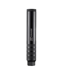SAVAGE ARMS AC22 22LR BLK SILENCER