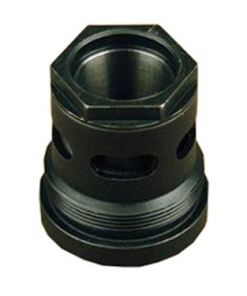 SILENCERCO 3-LUG MOUNT 45ACP