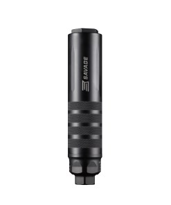 SAVAGE ARMS AC30 30CAL BLK SILENCER