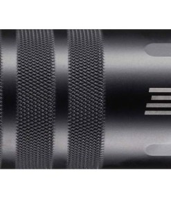 SAVAGE ARMS AC350 350LEG BLK SILENCER