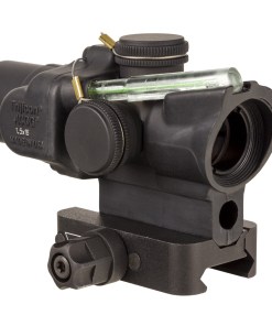 TRIJICON ACOG 1.5X16S CMPT GRN 2MOA