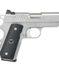 WILSON COMBAT ACP 9MM 4" 10+1 SS