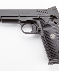 WILSON COMBAT ACP 9MM 5" 10+1 BLK