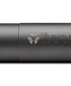 AAC (ADVANCED ARMAMENT) TI-RANT 45M 45ACP SILENCER   #