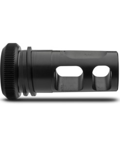 AAC (ADVANCED ARMAMENT) MUZZLE BRAKE 51T 5.56 1/2X28 #