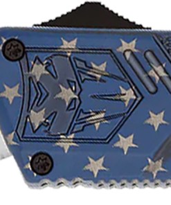 CBT LTWT AMERICAN FLAG DROP PT