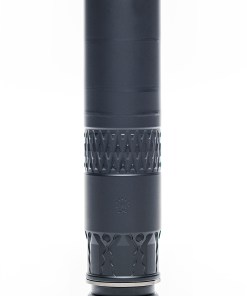 RUGGED SUPPRESSORS ALASKAN360 MULTI CAL SILENCER